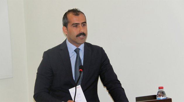 Biçer: "Rakamlar tehlikeyi işaret ediyor"