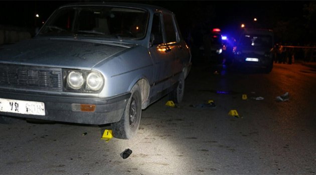 Biçerdöver kavgasında 2 kardeş öldü