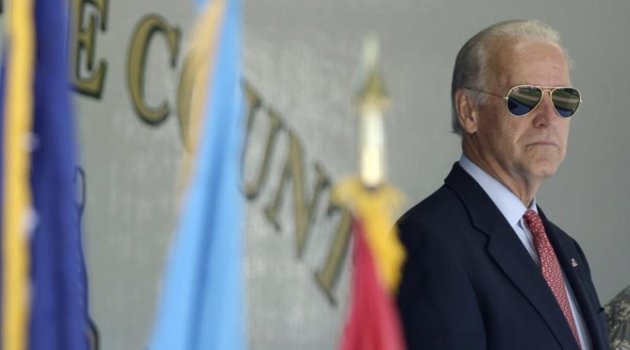 Biden’ın acı kaybı