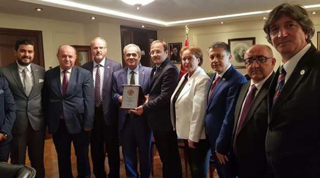 BİK kararları Anadolu basınına nefes aldıracak