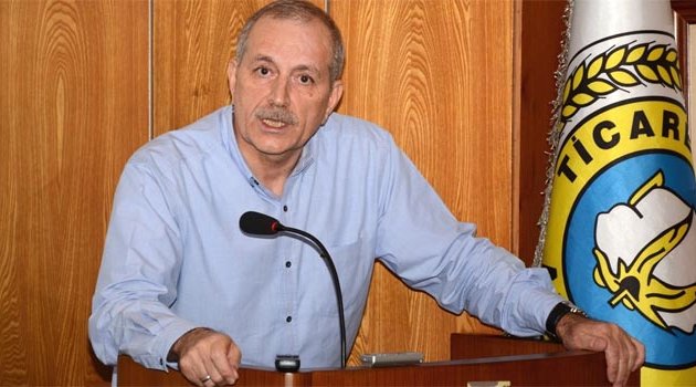 Bilgiç: “2015’i Türkiye’nin kayıp yılı olarak görüyoruz”