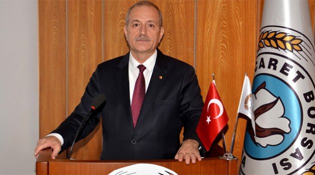 Bilgiç: “ATB’ye çamur atıyorlar”
