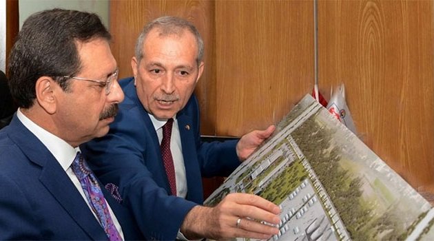 Bilgiç: "İşlem hacmimiz 25 milyar liraya çıkabilecek"
