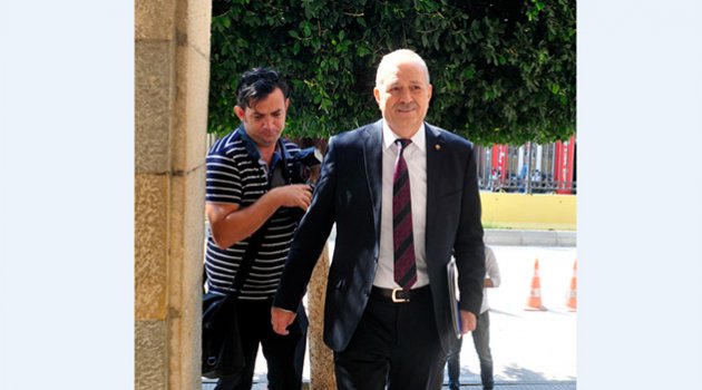 FETÖ sanığı Bilgiç’ten çirkin sözler