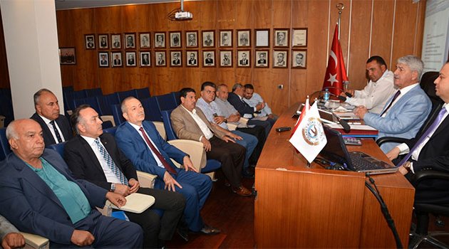 Bilgiç: “Üretici rahatlatılmalı”