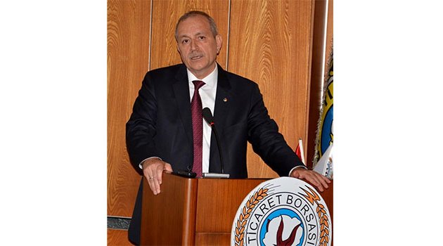 Bilgiç: "Yeni hükümetin yatırımcı hükümet olmasını bekliyoruz"