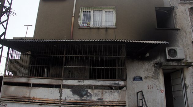 Bilgisayar kasası 4 yaşındaki çocuğu öldürdü