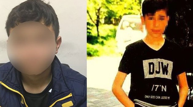 Bilgisayar oyunu kavgası cinayetle sonlandı