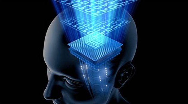 Bilgisayardan insan beynine bilgi aktarılacak