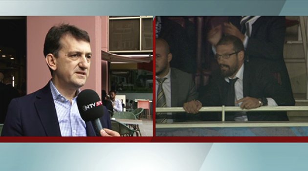 "Bilic'le devam etmek istiyoruz"