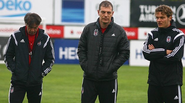 Bilic'ten oyuncularına uyarılar!