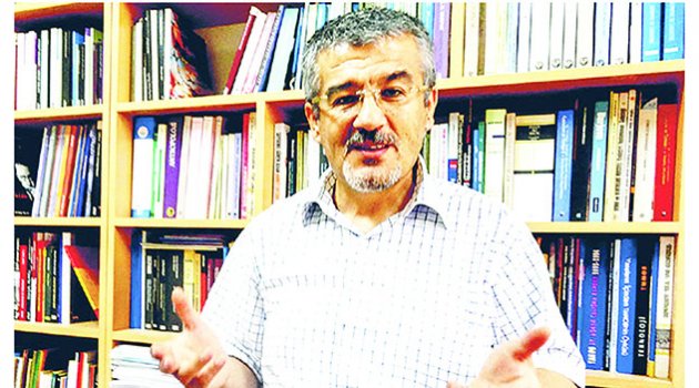 Bilim insanları eğitimde yabancılaşmayı tartışacak