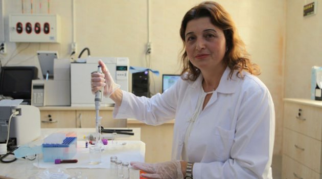 Bilim insanları uyuşturucu bağımlılığına savaş açtı