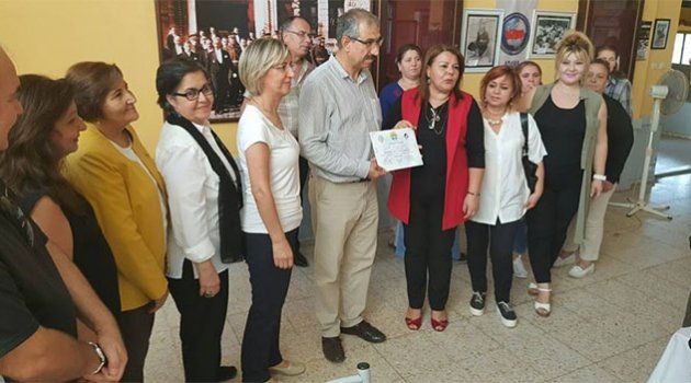 Bilinçli Kadınla, Bilinçli Aileye ve Bilinçli Topluma Geçiş Projesi