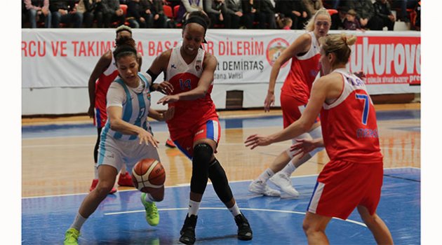 Bilyoner.com Kadınlar Basketbol Ligi