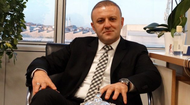 Bin dolar bozdurana tapulu arazi hediye