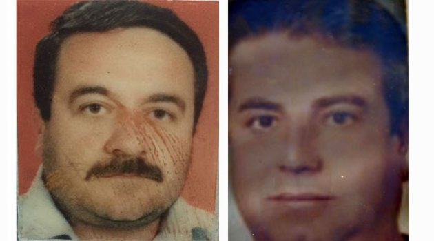 Bin lira için iki kişi öldü