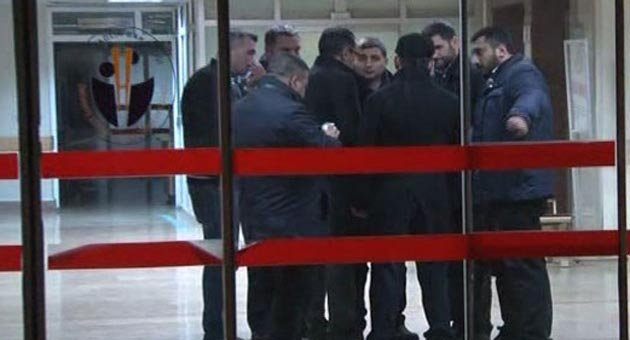 Binali Yıldırım'ın kardeşine silahlı saldırı