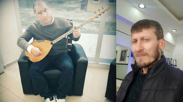 Bindiği otomobilin sürücüsünü öldürdü