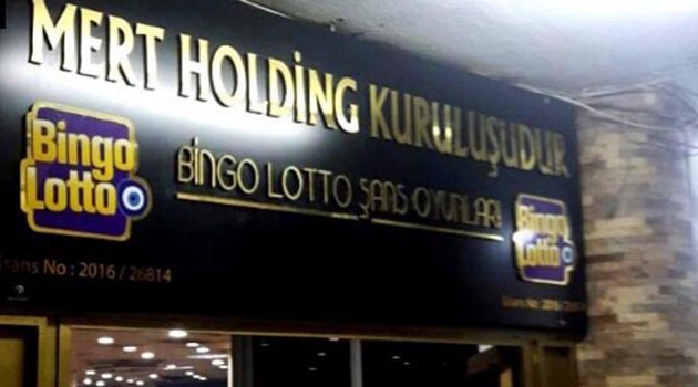 Bingo Lotto şans dağıtıyor