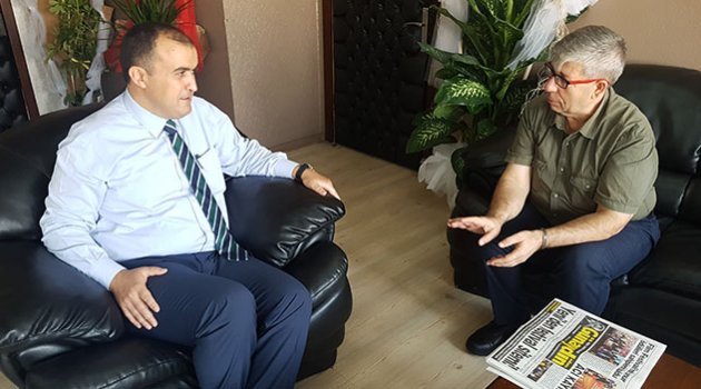 Bingöl: Yüreğir’de farkındalık istiyoruz