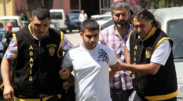 Bir bira için katil oldu, 11 yıl 8 ay hapse çarptırıldı