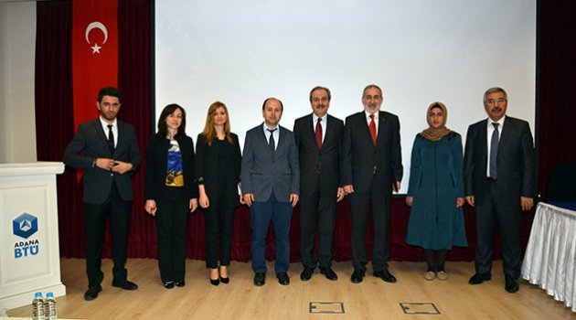 "Bir Dava Adamı Mehmet Akif"