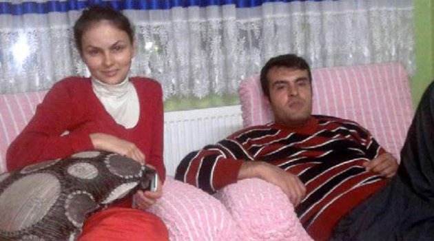 Bir kadın cinayeti daha!