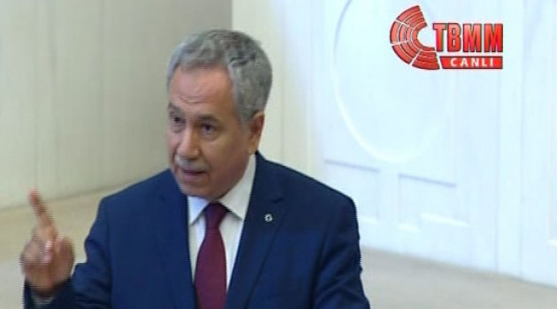 'Bir kadın olarak sus!' Alman basınında
