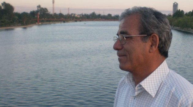 Bir kentin gizli tarihine şairce bakışlar