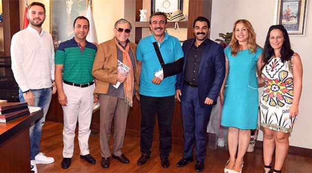 "Bir Kış Masalı" seyirciyle buluşacak