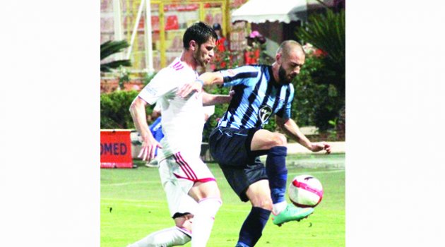 BİR MUCİZE OLSUN ADI FİNAL OLSUN
