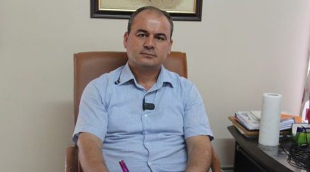 Bir öğrenciye umut  olmaya ne dersiniz!
