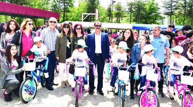Bir renk tuttular gerçek oldu