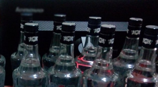 Bir sahte içki faciası daha