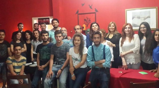 Bir sevgi atölyesi : Ferfecir