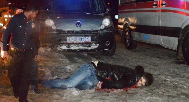 Birahane cinayetini garson değil, patronun kardeşi işlemiş