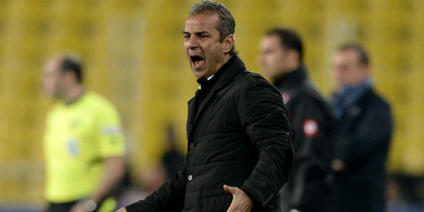 "Birdenbire Fenerbahçe'nin başına geçtim"