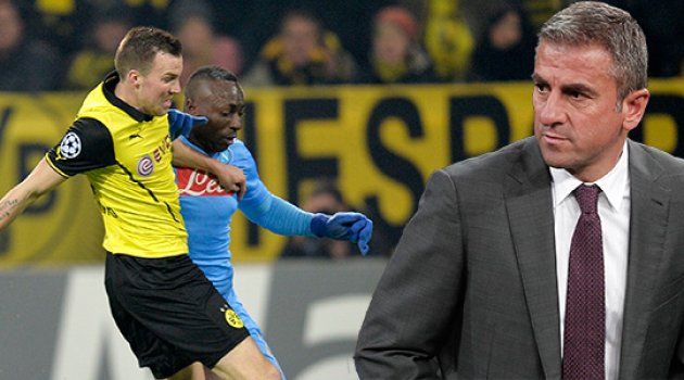"Bireysel bir hata yapıldı"