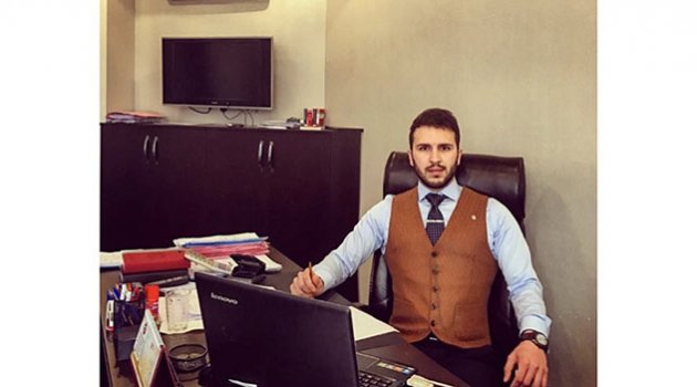 ‘Birikimlerim arttıkça bilgimi paylaşıyorum’
