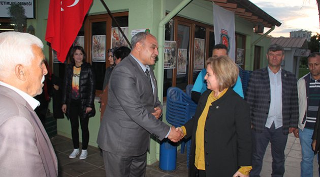 ‘Birliğimizi bozmak isteyenlere karşı daha kuvvetli duracağız’