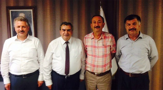 Birlik Vakfı, Adana’yı tanıtma çabasında