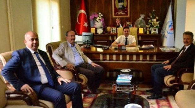 Birlik Vakfı ile Spor Müdürlüğü gençler için proje üretecek