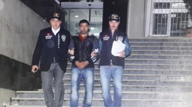 Birlikte kaçtığı yengesini öldüren adam: Vicdan azabı çekiyordum