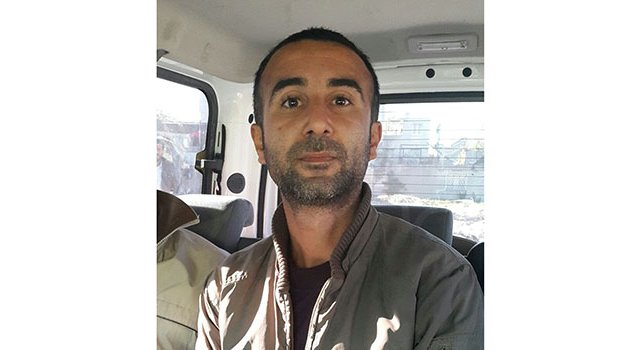 Bisiklet çalan zanlıdan "Camiye gidiyordum" savunması