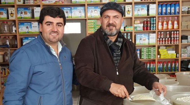 Bitkisel ürünlerde tüketim artıyor
