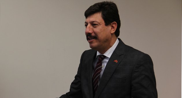 Bitmeyen sevdamızla koşuyoruz