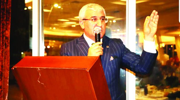 ‘Biz biriz, beraberiz, Adanayız’