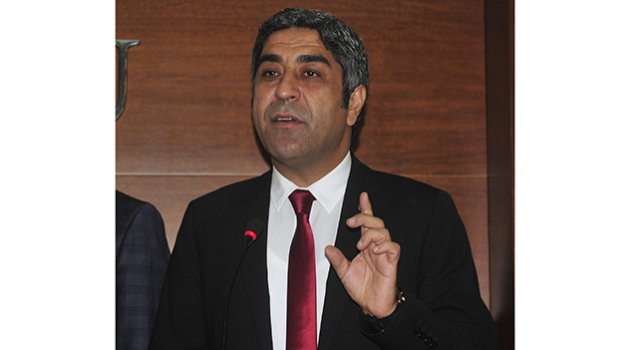 ‘Biz büyük bir aileyiz’