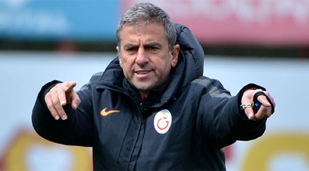 "Biz geri dönüşlerin ülkesiyiz"